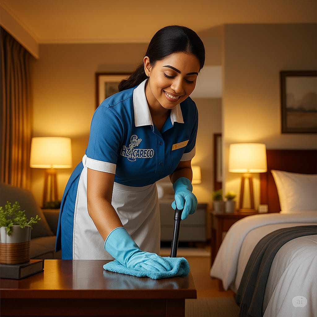 House Keeping